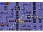 Screenshot of Contra Advance (Game Boy Advance)